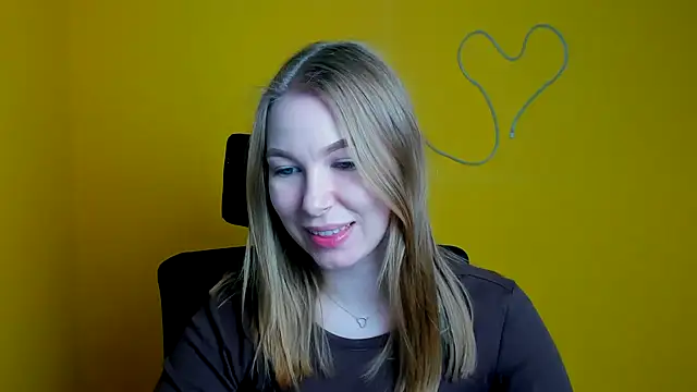 Czat XXX na żywo – Dana_flowers