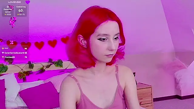 Liann_Stark live XXX chat