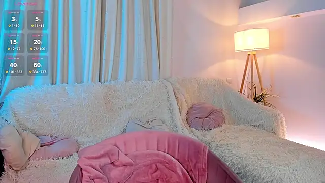 ShinyBarbie – Live XXX-chat