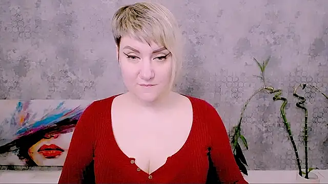 Chat XXX ao vivo de Djullia