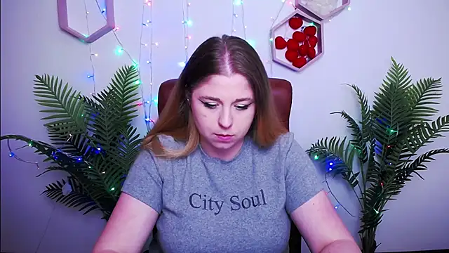 Chat XXX ao vivo de JessikaDaniel