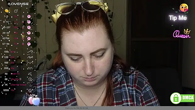 Chat XXX en directo de Alicia_love00