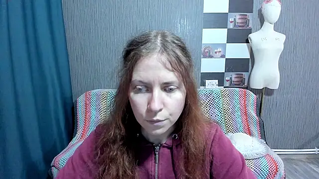 pa1e_pr1ncess Chat XXX in diretta