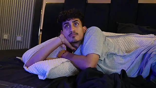 Show de webcam de Dark_Eros_