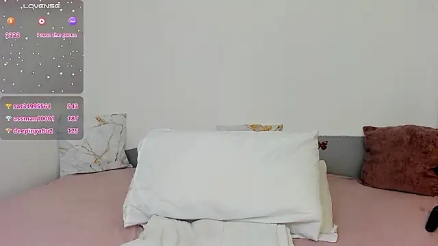 kassy_hotdevil's Live XXX Chat