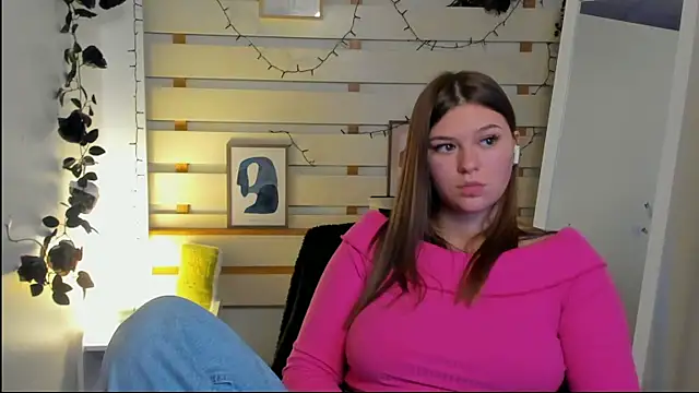 Josephine_Kiss' Live XXX Chat