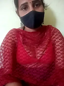 Tamil_Rani- Webcam-Show