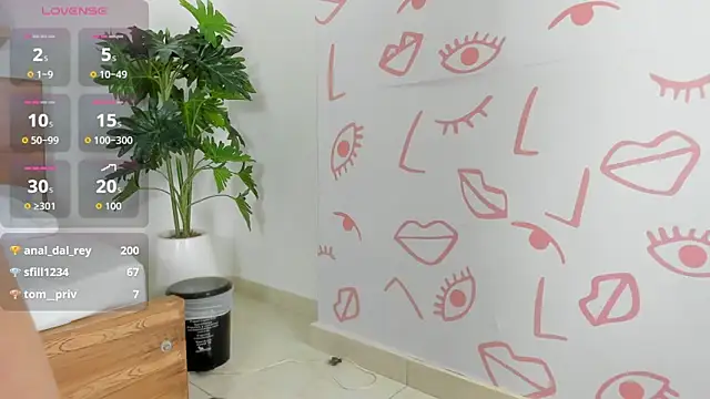 valeryn__rosse লাইভ XXX চ্যাট