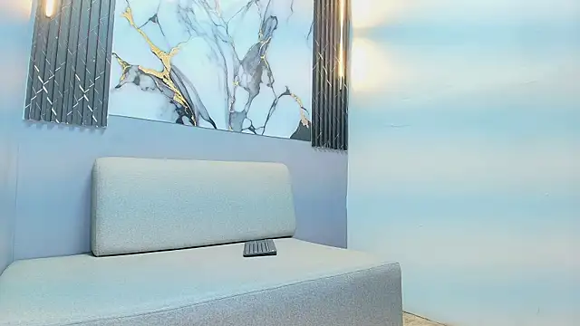 PAULO_PARKER Webcam show