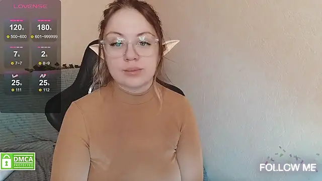 Chat XXX Live elven_dreams_