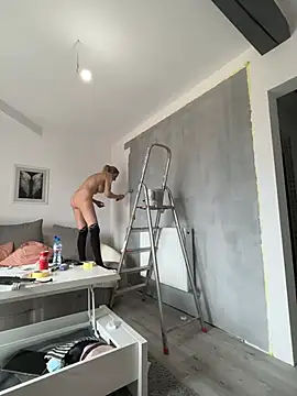 MaviePearl Live XXX-Chat