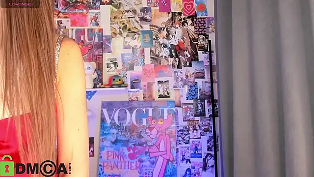 دردشة Lillie_Miller الجنسية المباشرة