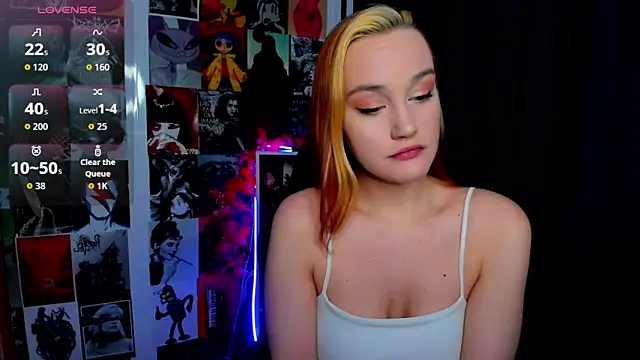 دردشة Ida_FaneStain الجنسية المباشرة