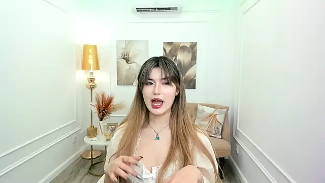 Živý XXX chat AnneTLi