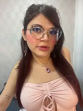 dayis_butera Webcam-Show