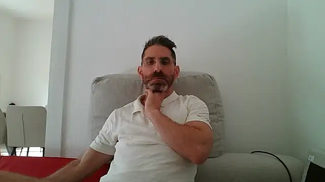 alcatraz009's Live XXX Chat