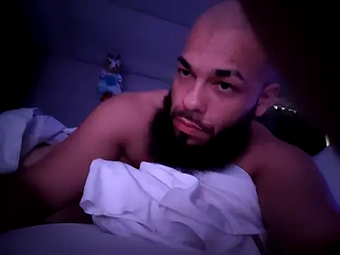 playboykiller: вебкам-шоу