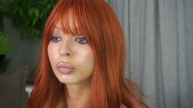 Czat XXX na żywo – LanaReals