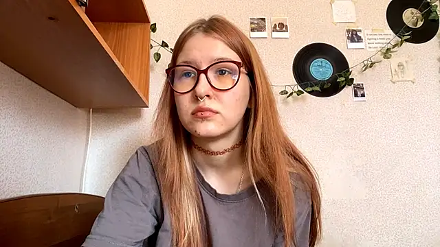 LaureenVielma Adlı Modelin Canlı XXX Sohbeti