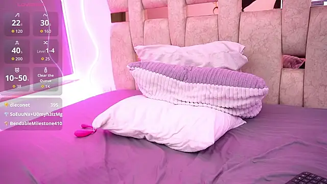 Czat XXX na żywo – Petitte_Mussa