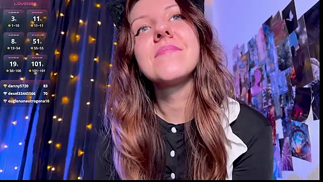 HotaruTomo: онлайн-секс-чат