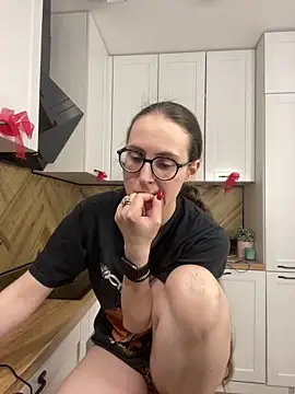 MartiniiSelenna Live XXX Chat