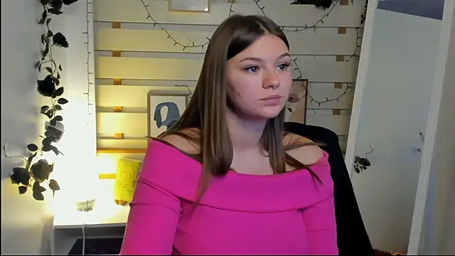 Josephine_Kiss 现场XXX聊天