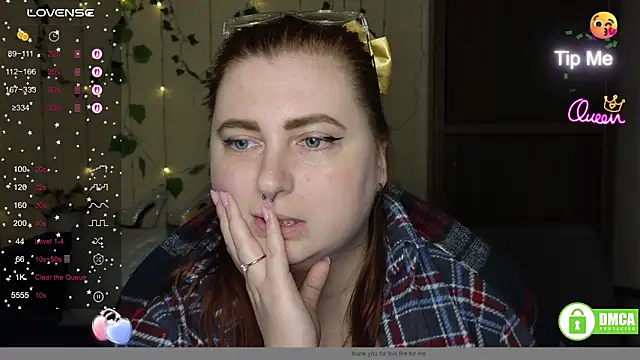 Alicia_love00: онлайн-секс-чат