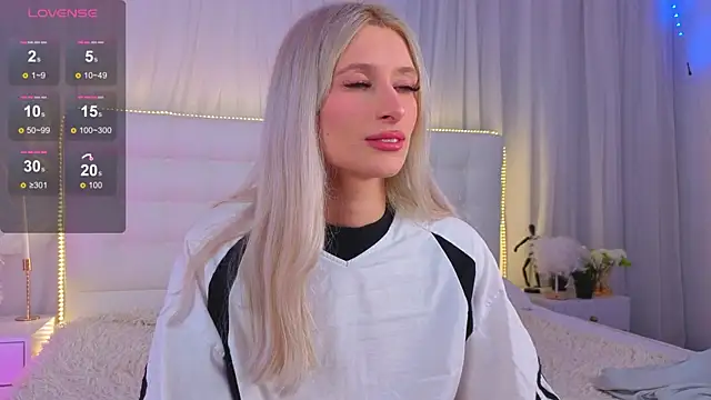 แชท XXX สดของ Monica_Leen