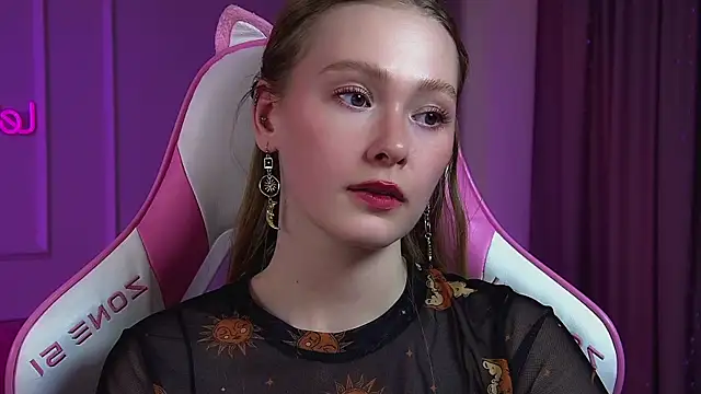 AgataFoxley Live XXX Chat