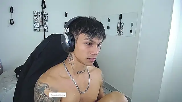 Онлайн чат XXX Leonard_Price