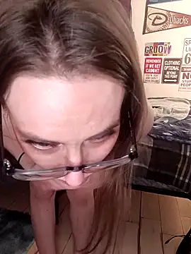 Živý XXX chat snowbird1117