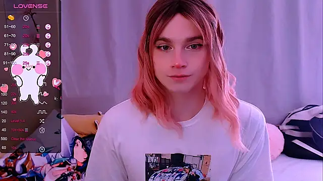 Alice_Hells Show in webcam