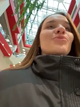 KishaMur Chat XXX in diretta