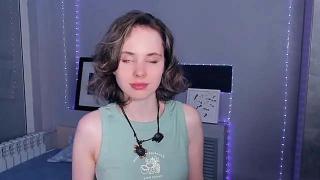 CrystaLeah Chat XXX in diretta