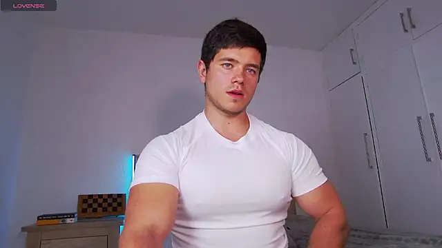 Arilas_ 现场XXX聊天