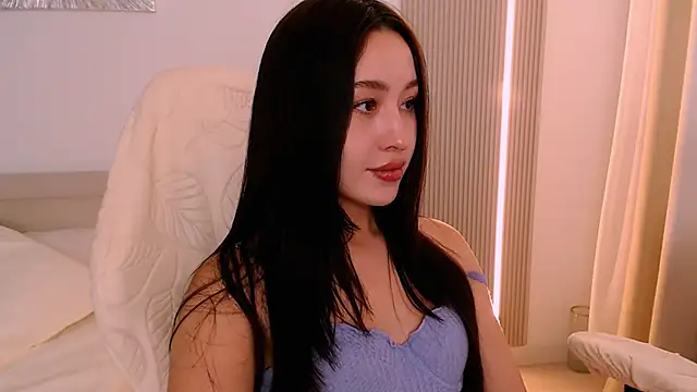 Ann__Cute 现场XXX聊天