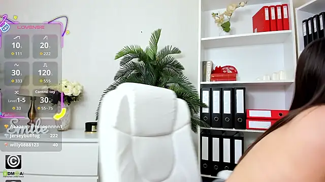 دردشة amayawest الجنسية المباشرة