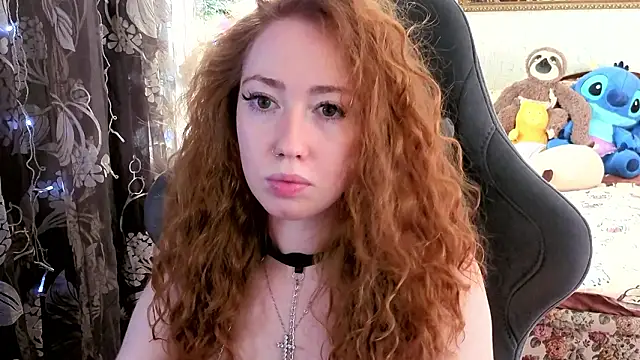 Czat XXX na żywo – TinaBrook