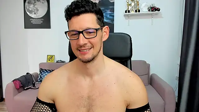 Show de webcam de BrutusK08