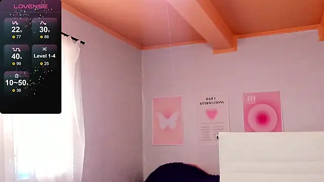 Geisha_Annan Live XXX chat