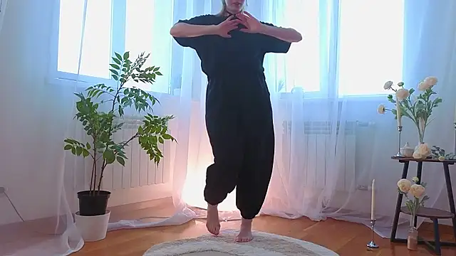 SoniaScott Live XXX-chat