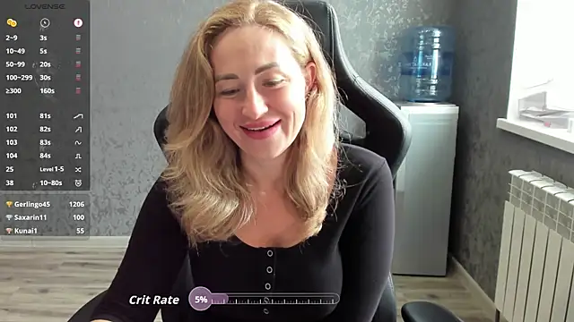 goddeesssssssn Live XXX chat