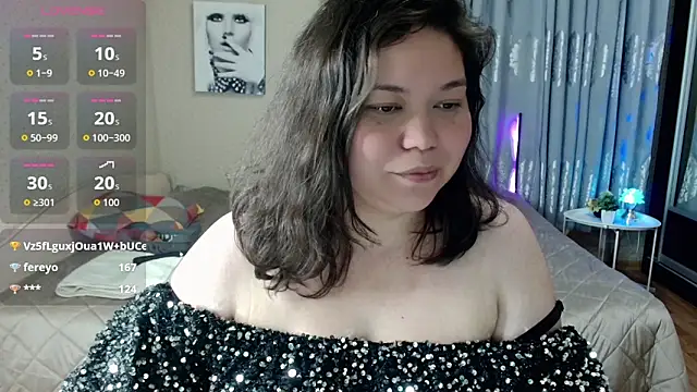 supersex_96 Live XXX-chat