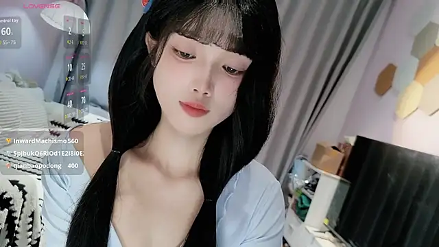 แชท XXX สดของ sansan-666