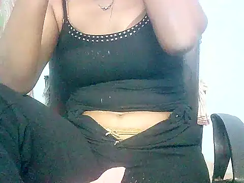 Webkamerová show wild-paaro143