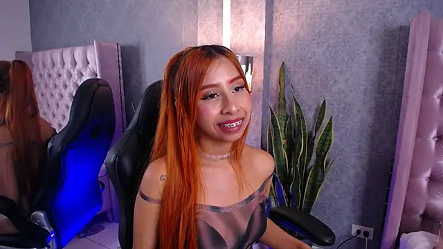 แชท XXX สดของ laila_stilwiills