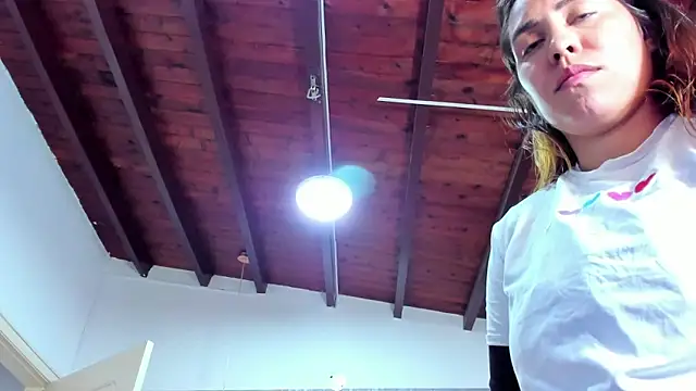 แชท XXX สดของ lissa_jhonsoon