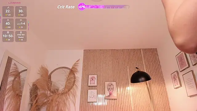 แชท XXX สดของ Natti_london