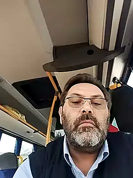 Necroforo webkamerás műsora